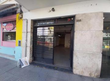 Local comercial · 50m² · 2 Ambientes · Local Comercial de 5 X 10 Sobre Monroe Apto Usos Múltiples