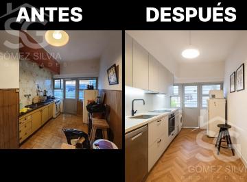 PH · 50m² · 3 Ambientes · PH en Venta – 3 Amb. con Patio – Morón Norte – Ideal Inversión o Refacción – Usd 52.000