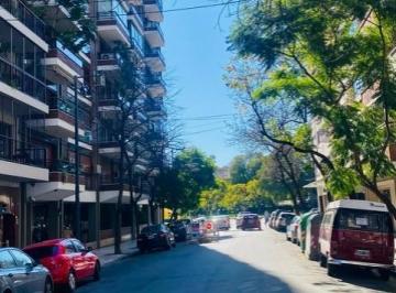 Departamento · 35m² · 2 Ambientes · Departamento en Palermo Chico