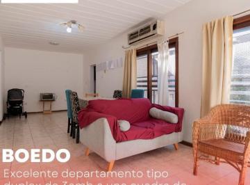 Departamento · 81m² · 3 Ambientes · Venta PH Tipo Duplex - 3 Amb, Bajas Expensas