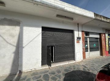 Local comercial · 35m² · Local en Triunvirato Casi Andres Baranda