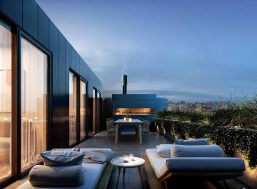 Departamento · 142m² · 3 Ambientes · Departamento Venta Departamento 1/2/3 Ambientes Amenities
