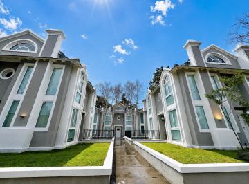 Casa · 65m² · 2 Dormitorios · 1 Cochera · Pinamar - Complejo Palometa - Duplex con Cochera Uf 05