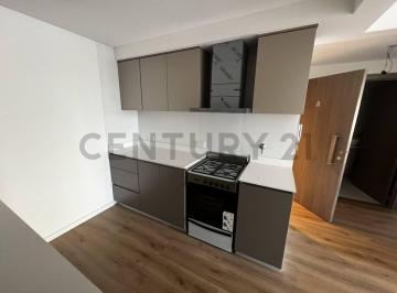 Departamento · 62m² · 3 Ambientes · Departamento 3 Amb C/amenities - Nuñez - Posesión Inmediata