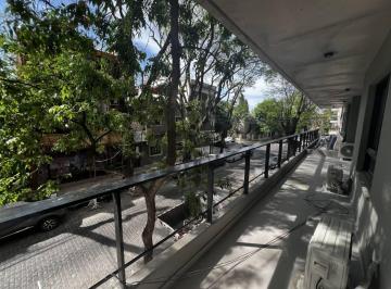 Departamento · 31m² · 1 Ambiente · Monoambiente a Estrenar Full Amenities - Nuñez