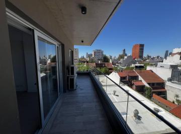 Departamento · 44m² · 2 Ambientes · Venta Departamento 2 Ambientes a Estrenar – Full Amenities– Nuñez