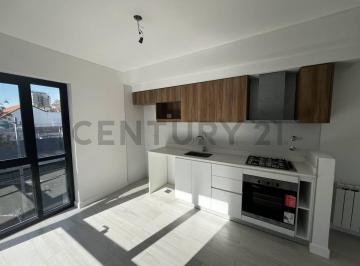 Departamento · 41m² · 2 Ambientes · Venta Departamento 2 Ambientes a Estrenar con Amenities - Saavedra
