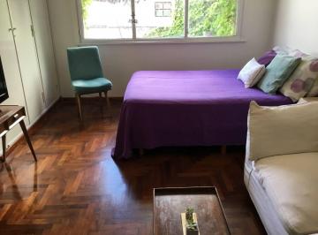 Departamento de 1 ambiente, Palermo · Alquiler Temporario en Palermo. Monoambiente Muy Luminoso. Hasta 2 Pax