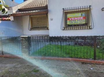 imagen1 · Casa 3 Amb en Haedo C/ent. Auto A/credito