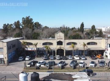 Local comercial · 1136m² · 25 Cocheras · Local La Candelaria