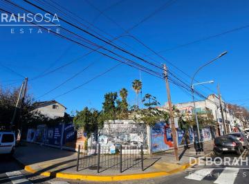 Terreno · 223m² · Venta Terreno en Inmejorable Ubicación! Munro