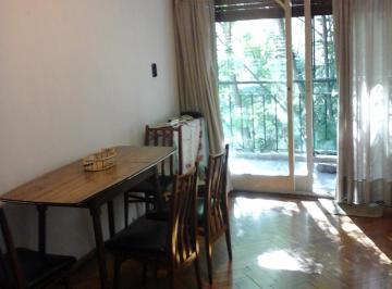 Departamento de 3 ambientes, Belgrano · Excelente Departamento 3 Ambientes con Balcón Corrido Muy Luminoso