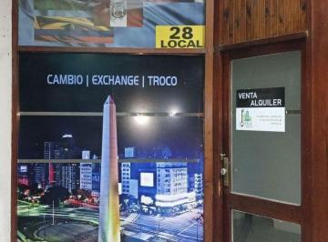 VET-VET-48_2 · Venta Galeria Center Local C/entrepiso Zona Peatonal Floria
