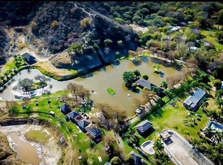 Quinta vacacional · 90000m² · 10 Cocheras