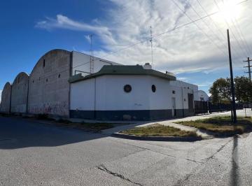Depósito · 5500m² · En Alquiler Depósito 5500 m² Sobre Lote de 7000 m² - Allen
