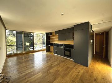 Departamento · 54m² · 2 Ambientes · Att / Oficinas, Venta, Fisherton, Dock Trade