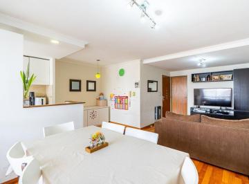 Departamento · 65m² · 3 Ambientes · Departamento en Venta 2 Dorm. 2 Baños Centro