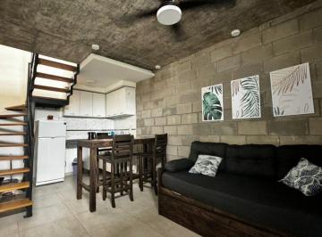 Departamento · 40m² · 2 Ambientes · 1 Cochera · Duplex 1 Dorm. Amplio C/cochera Guadalupe
