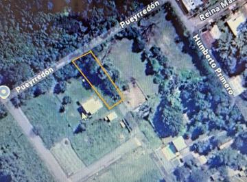 Terreno · 672m² · Lote en Venta en Mathew