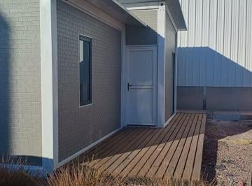 Casa · 65m² · 3 Ambientes · Venta de Módulos Habitacionales a Tu Medida