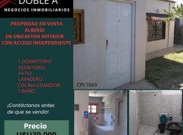Departamento de 3 ambientes, Córdoba · Departamento en Venta