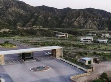 Terreno , El Challao · Terrenos en Venta _ Mendoza Norte Country Club _seguridad y Amenities Premium