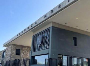 Terreno , Las Heras · Terrenos en Venta _ Mendoza Norte Country Club _seguridad y Amenities Premium