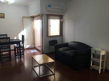 Departamento de 2 ambientes, Vicente López · V. López 25 de Mayo 300 Exc 2 Amb C/patio. con Separada