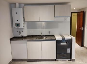Cocina · Departamento en Nuestra Señora de Lourdes