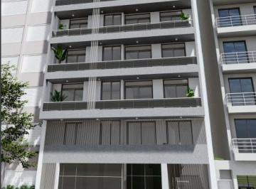 Departamento · 61m² · 4 Ambientes · Departamento en Juan Manuel de Rosas 1177