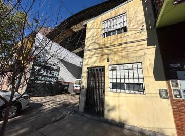 Bodega-Galpón · 190m² · Galpón a La Venta en Don Torcuato