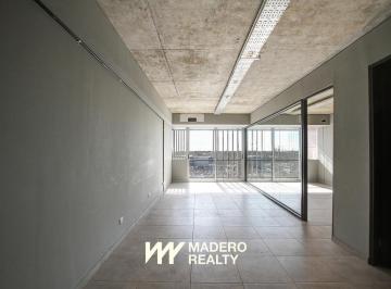 Oficina comercial · 64m² · 1 Ambiente · 1 Cochera · Alquiler de Oficina en Vientos del Delta