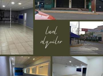 Local comercial · 190m² · Local Comercial en Tigre