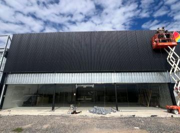 Local comercial de 2 ambientes, Córdoba · Local Top de 300 m² a Estrenar en Circunvalación - Zona Norte - Último Disponible