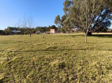 Campo · 4070m² · Chacra en Gualeguaychu