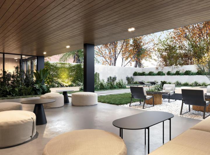 Departamento · 52m² · 2 Ambientes