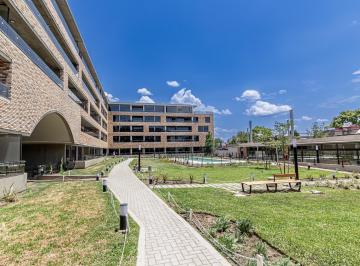 Departamento · 100m² · 3 Ambientes · Carballo y Avellaneda 03 06 - Ana - Etapa 2