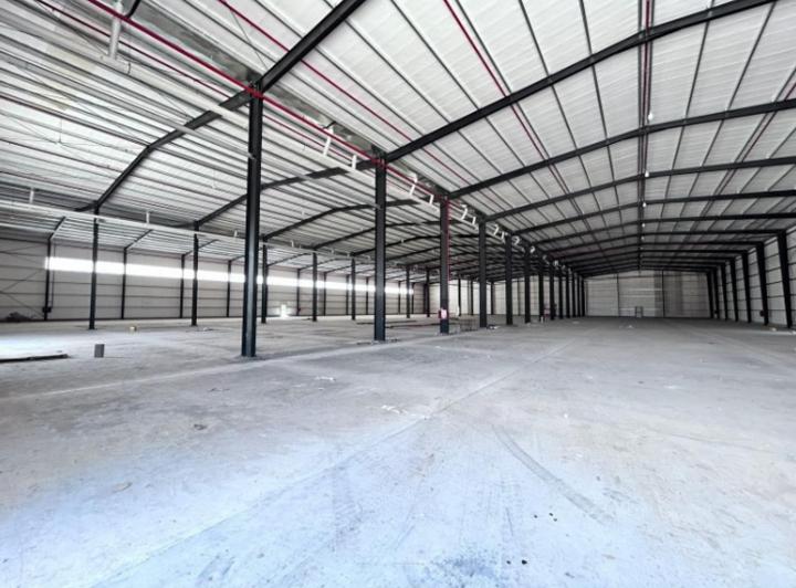 Bodega-Galpón · 1000m²