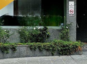 Local comercial 42m² Alquiler Centro Ciudad · Local Comercial en Alquiler