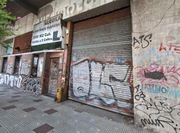 Bodega-Galpón · 1420m² · 1 Cochera · Exc Galpón 2300 m² Cerca del Túnel.