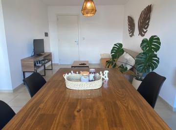Departamento de 3 ambientes, Córdoba · Alquiler Departamento Amoblado Pilay