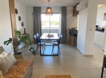 Departamento de 3 ambientes, Córdoba · Alquiler Departamento Amoblado Pilay