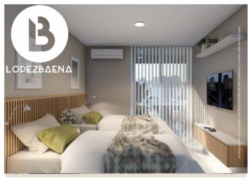 Departamento · 80m² · 1 Dormitorio · 1 Cochera · Departamento en Venta 2 Dorm. en Barrio General Paz!