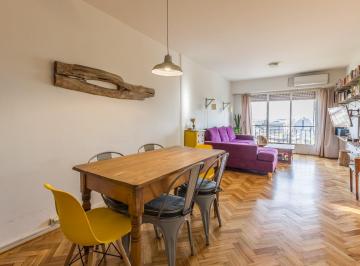Departamento · 66m² · 3 Ambientes · Venta. Apto Credito. Departamento 3 Ambientes. Frente. Luminoso. Velez Sarsfield
