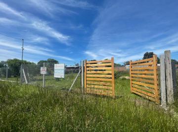 Terreno · 300m² · Lote en Alfar - A. Saéz 5100