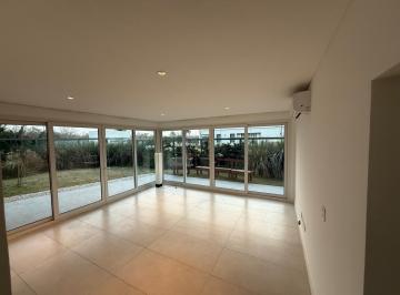 Departamento · 49m² · 2 Ambientes · 1 Cochera · Departamento en Alquiler en Castaños, Nordelta, Tigre