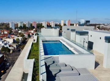 Departamento · 42m² · 1 Ambiente · Monoambiente a Estrenar en Vicente Lopez!