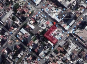 Edificio · 1010m² · Galería en Venta con Frente a 2 Calles
