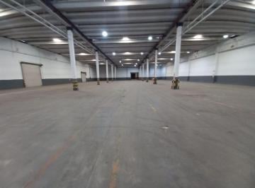 Bodega-Galpón , Tres de Febrero · Importante Nave 4927 m² en Parque Industrial