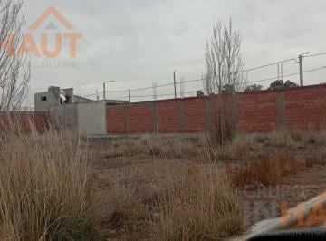 Terreno · 300m² · Terreno en Cipolletti